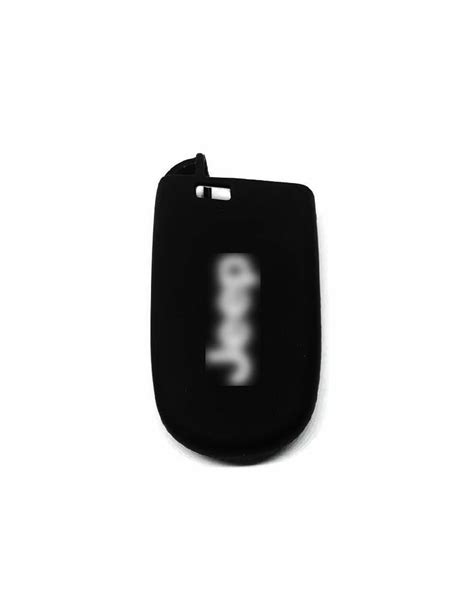 Jeep Llave Smart Botones Protector Silicona De Todo Tienda