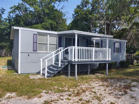 Orange Park Fl Mobile Manufactured Homes For Sale Realtor