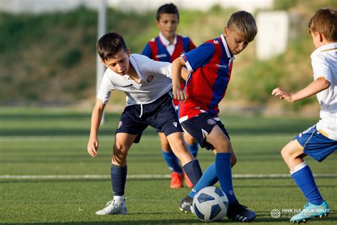 Na Poljudu održana završna ID selekcija HNK Hajduk Split