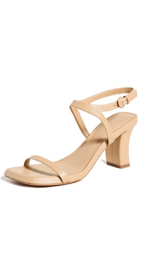 Vince Vince Luella Sandals Editorialist