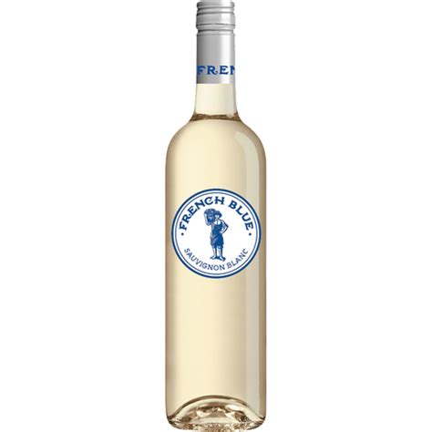 French Blue Sauvignon Blanc | Total Wine & More