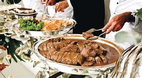 Jantar De Casamento Simples - Jantar de Casamento: O que Servir? Simples e Barato?