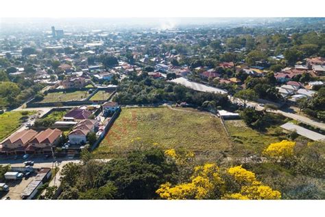 Lotes Y Terrenos San Pedro Sula Venta Terreno Venta Villa