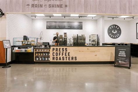 Press Coffee Roasters View All Locations Phoenix Arizona Cafes