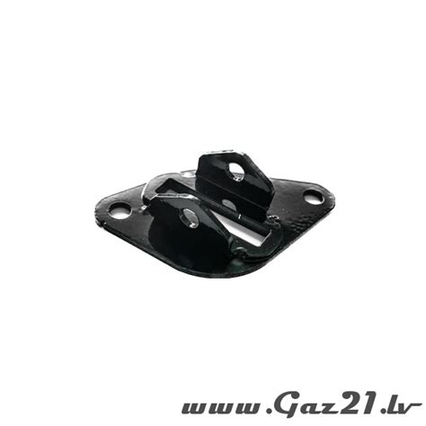 Gas Pedal Bracket Volga Gaz