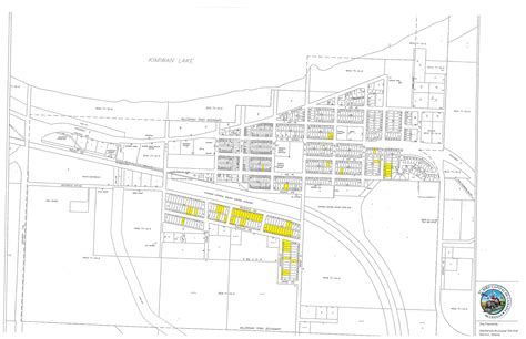 Lots for Sale - Town of McLennan