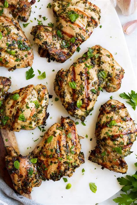 Easy Skinless Boneless Chicken Thigh Recipes Recipe Vibes