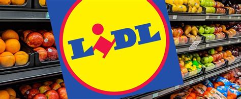 Lidl Aviserar Stor Prissänkning Men Bara En Dag I Veckan Marcus