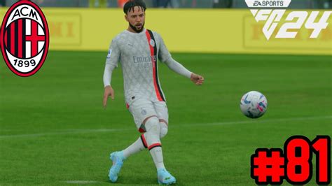 Panenka i gol z rzutu wolnego EA Sports FC 24 Kariera Piłkarska