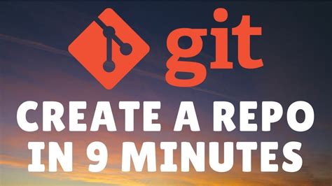 The Absolute Basics Of Git Github Step By Step YouTube Github