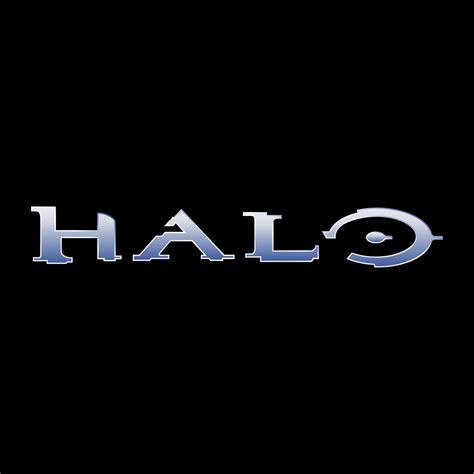 Halo – Logos Download