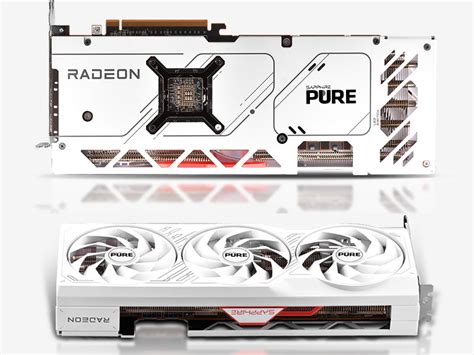 Sapphire Amd Pure Radeon Rx 7800 Xt Gaming Oc 16gb Gddr6 2xhdmi2xdp