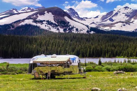 1954 Airstream Flying Cloud - Silodrome