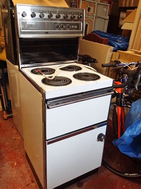 Belling Classic Electric Cooker In Paignton Devon Gumtree