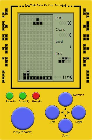 5 Cool Tetris Variations Available Online | Tetris Geek