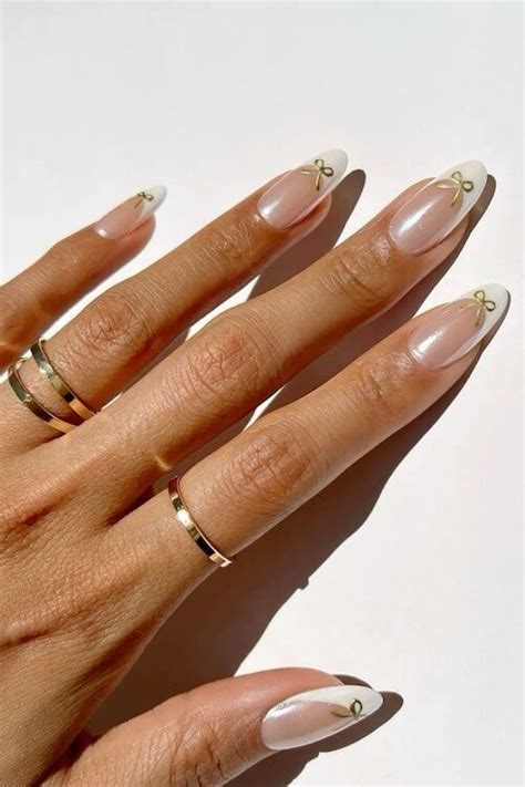 Old Money Nails For A Timeless Quiet Luxury Aesthetic Tressvibe