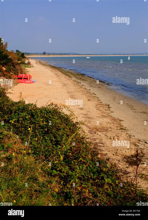 Knoll Beach Sandbanks Hi Res Stock Photography And Images Alamy