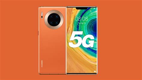 Huawei Mate 30 Pro 5G Now Official In The Philippines Priced At