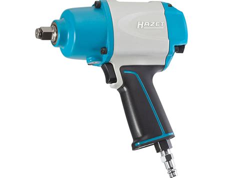 Hazet 9012 SPC Pneumatic Impact Wrench Surkon International