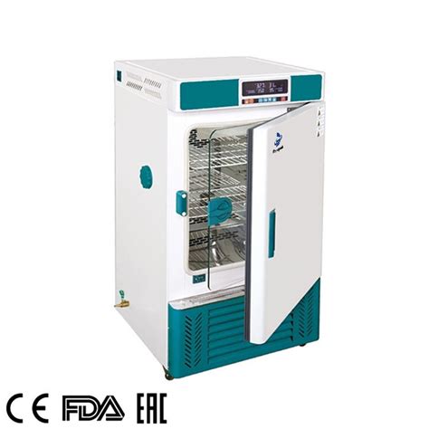 Constant Temperature Humidity Chamber Stability Chamber Icb H Series