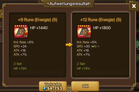 Second Quad Roll All Time R Summonerswar