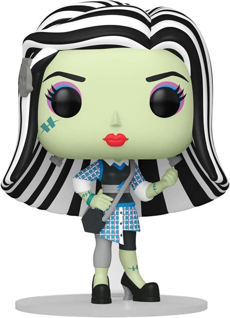 New Monster High Funko Pop Figures Youloveit