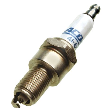 Acdelco Professional Double Platinum Spark Plug