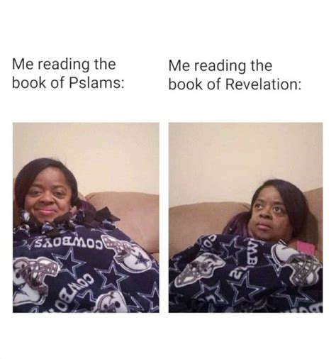 9+ book of revelation meme 2020 - GiulianaIman