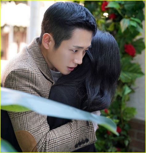 Jisoo And Jung Hae In Star In Snowdrop Trailer As Series Debuts On