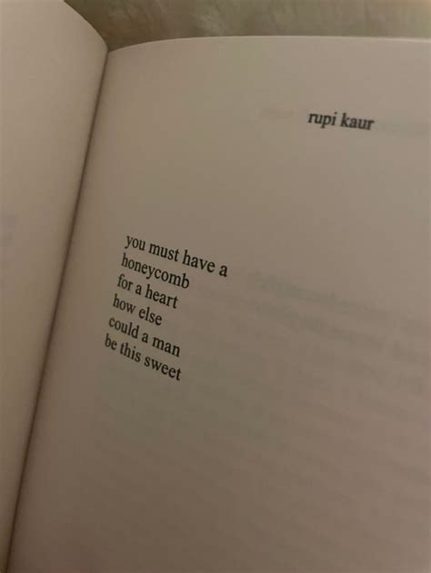 The Sun And Her Flowers Poems Rupi Kaur You Must