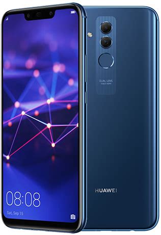 Huawei Mate 20 Lite Dual SIM LTE A EMEA SNE LX1 SNE L21 Huawei