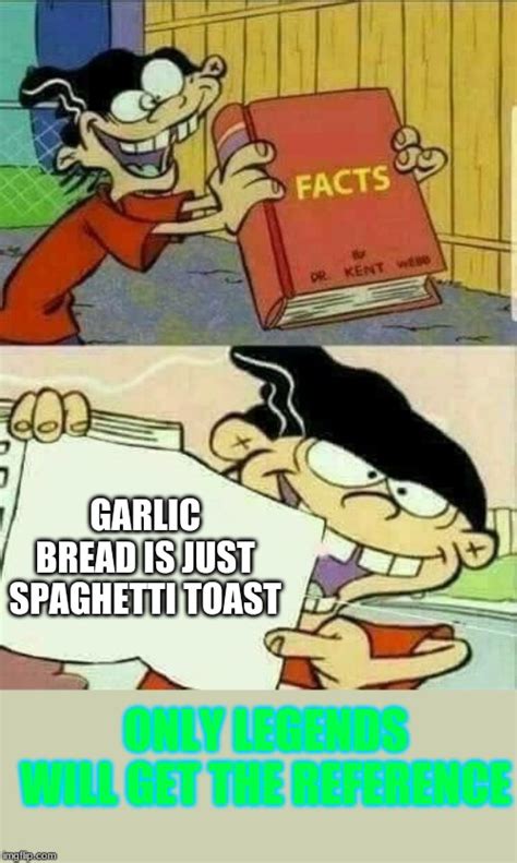 Double D Facts Book Imgflip