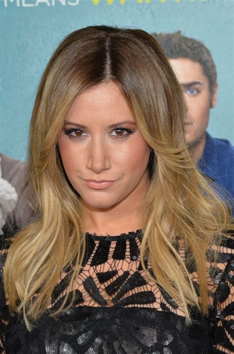 Ashley Tisdale Imdb