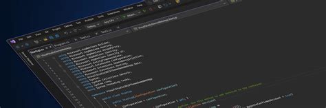 Visual Studio UI Refresh - Visual Studio Blog // met with mixed ...