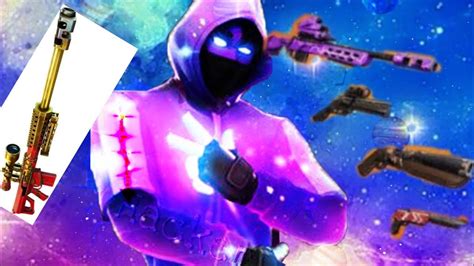 Prendiamo Tutte Le Armi Esotiche In Una Partita Fortnite Youtube