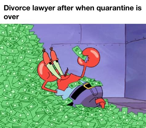 divorce lawyer : r/memes