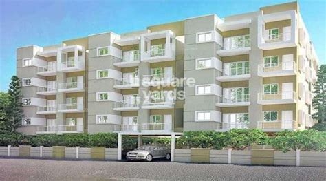 Sri Sai Enclave In Sarjapur Road Bangalore Price On Request Floor