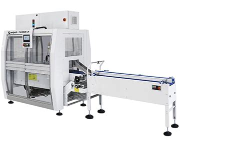 Automatic Flow Pack Machines Smipack