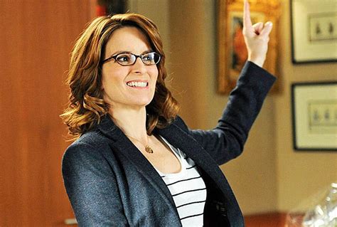 Tina Fey Calls to Remove 30 Rock Episodes with Blackface | The Mary Sue