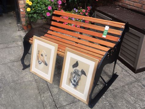 Sityu Gallery Of Animal Benches Made In Wales