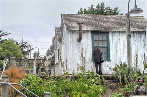 Cannery Row Monterey Tour Read This Before You Go