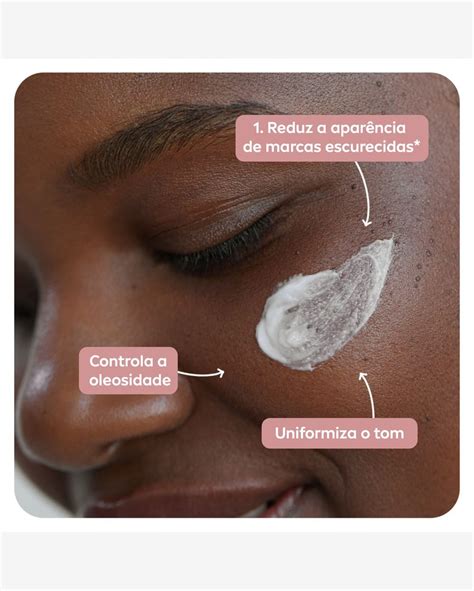 Riachuelo Nivea Hidratante Facial Em Beleza Radiante G