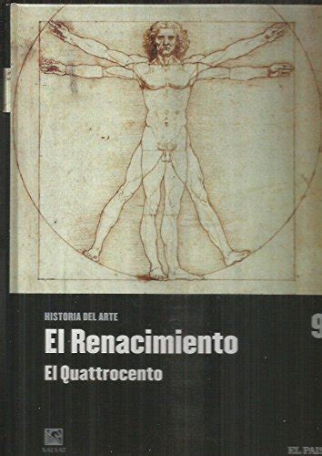 Historia Del Arte El Renacimiento El Quattrocemto