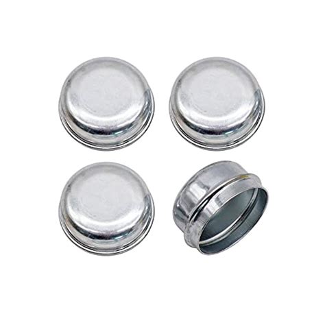 Best Boat Trailer Hub Caps To Keep Your Trailer Looking Sharp