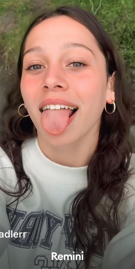 Create Meme Girl Jenna Ortega Tongue People Pictures Meme