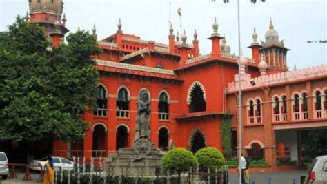 Hc Quashes Pocso Proceedings Pending Against Tn Youth Chennai News