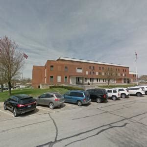 Adams County Courthouse (Illinois) in Quincy, IL - Virtual Globetrotting