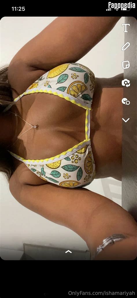 Isha Mariyah Nude OnlyFans Leaks Photo 3277614 Fapopedia