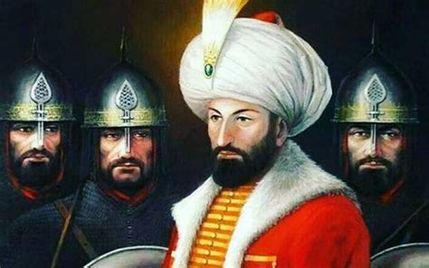 Muhammad Al Fatih Taklukkan Konstantinopel Saat Usia 19 Tahun