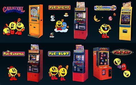 Pac Man Medal Games Pac Man Wiki Fandom Powered By Wikia